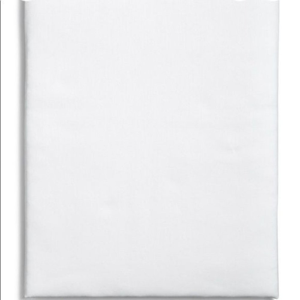 680 Thread Count 100% Supima Cotton Fitted Sheet, Twin XL,